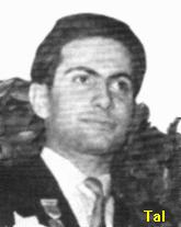 Mikhail N.Tal