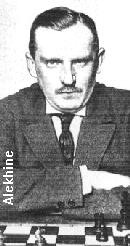 Alexander A.Alekhine
