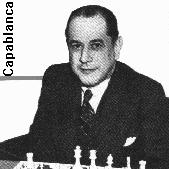 J. Raul Capablanca