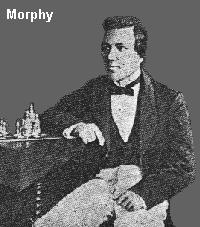 Paul C.Morphy