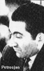 Tigran V.Petrosjan