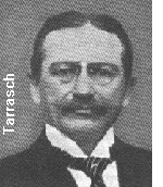 Siegbert Tarrasch